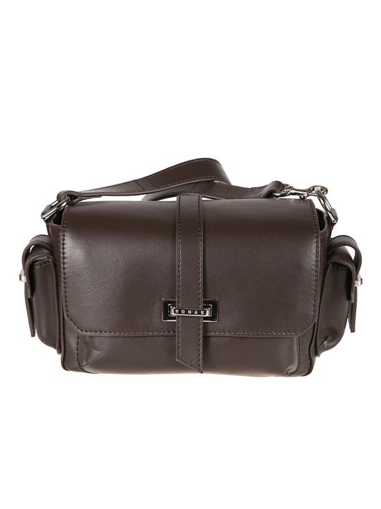 25FW 호간 KBW01RI0200TZP Black