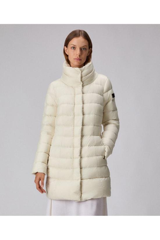 25FW 페트레이 롱패딩 PED5456 01181967983 TURTLE DOVE - PEUTEREY