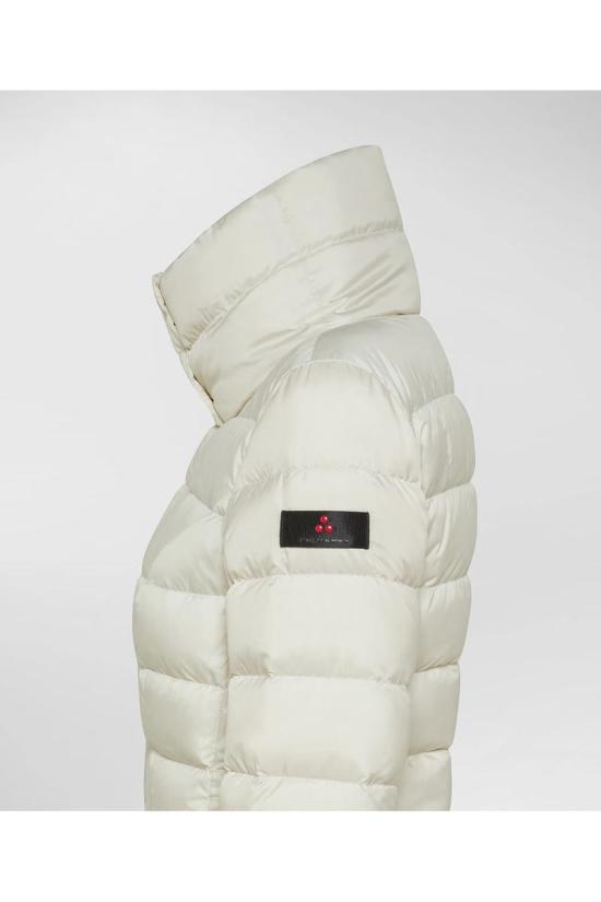 25FW 페트레이 롱패딩 PED5456 01181967983 TURTLE DOVE - PEUTEREY