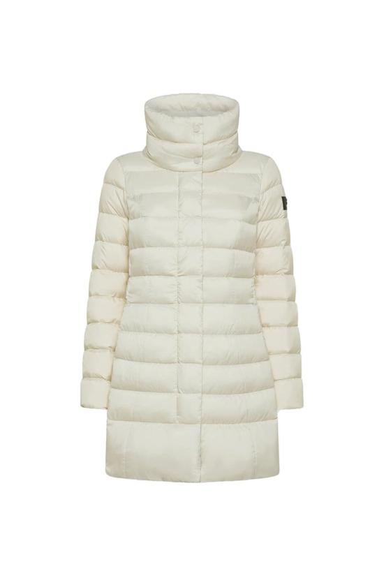 25FW 페트레이 롱패딩 PED5456 01181967983 TURTLE DOVE