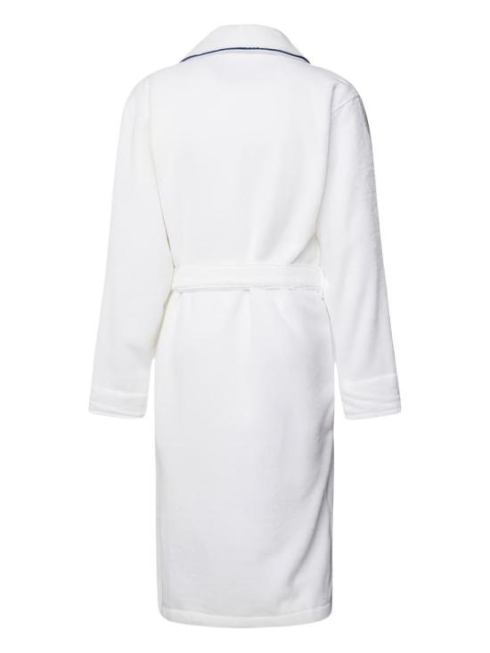 25FW 랄프 로렌 탑 4P0005 192 WHITE - RALPH LAUREN