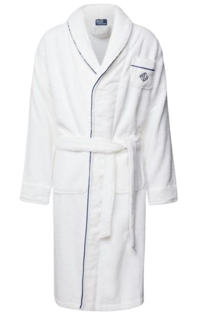 25FW 랄프 로렌 탑 4P0005 192 WHITE