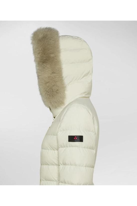 25FW 페트레이 롱패딩 PED5458 01190986983 TURTLE DOVE - PEUTEREY