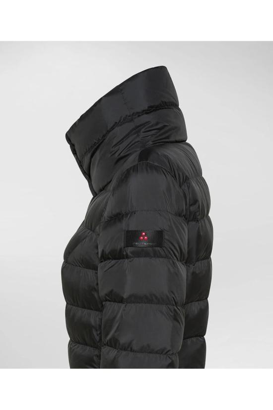 25FW 페트레이 롱패딩 PED5456 01181967NER Black - PEUTEREY
