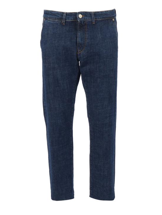 25FW 인코텍스 숏팬츠 S0004L2615B W02A 242585 BLUE