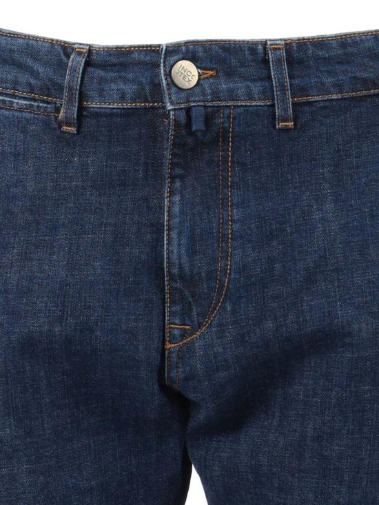 25FW 인코텍스 숏팬츠 S0004L2615B W02A 242585 BLUE - INCOTEX