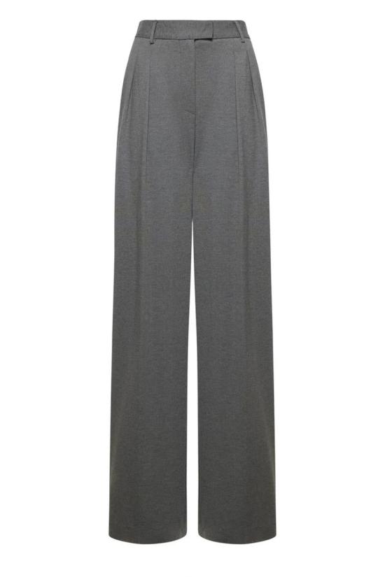 25FW 시모나 코르셀리니 숏팬츠 A25CPPA01301V0071 GREY