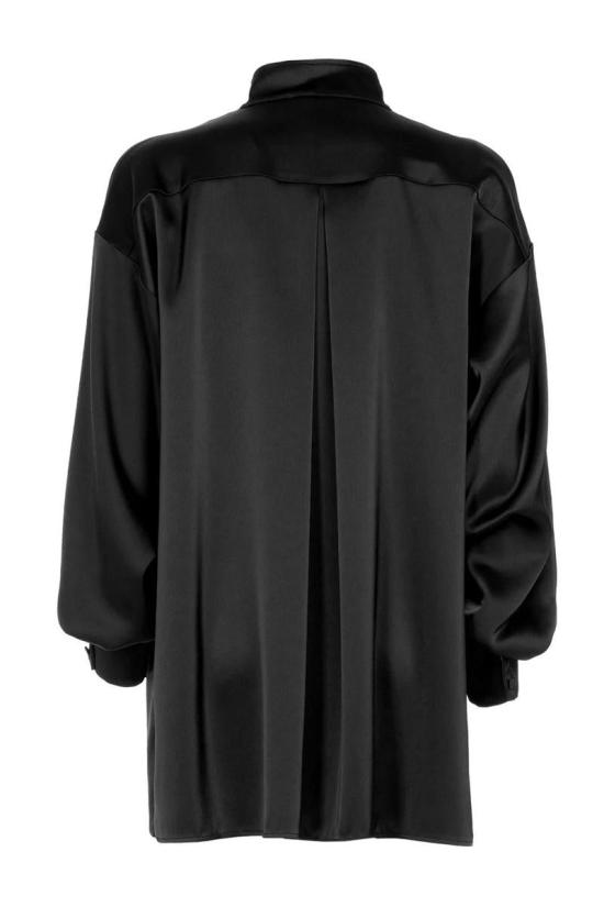 25FW Les Filles D'Eva 블라우스 8722003 Black - OTHER BRANDS