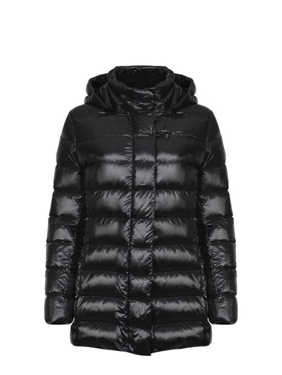 25FW 페이 패딩 NAW36513160ICIB999 BLUE