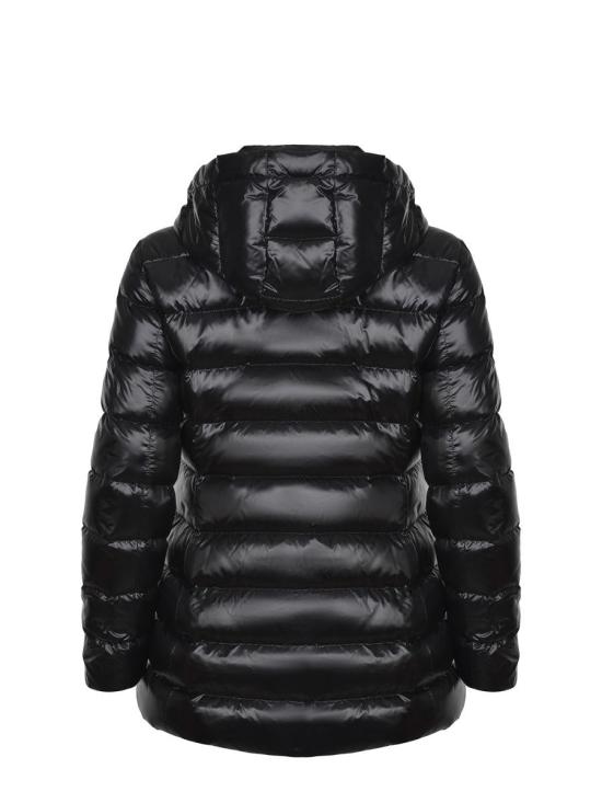 25FW 페이 패딩 NAW36513160ICIB999 BLUE - FAY