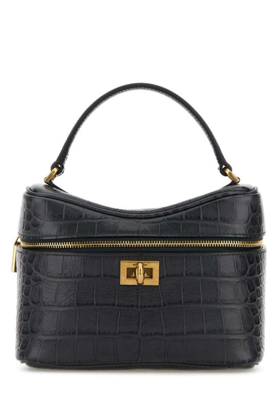 25FW 발렌시아가 토트백 8455942AA5L 1251 BLUE