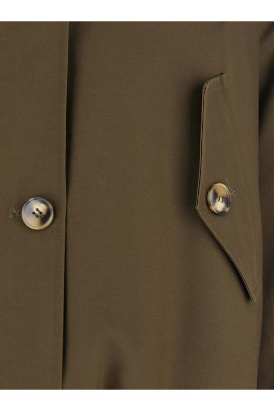 25FW 발렌티니 1972 숏패딩 K5102MILITARY GREEN - VALENTINI 1972