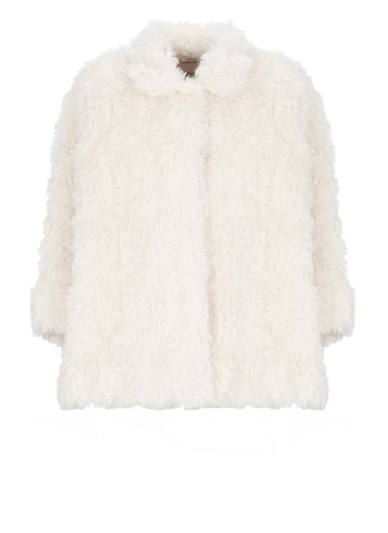 25FW 발렌티니 1972 무톤 E3151TRICOTOFF WHITE Beige