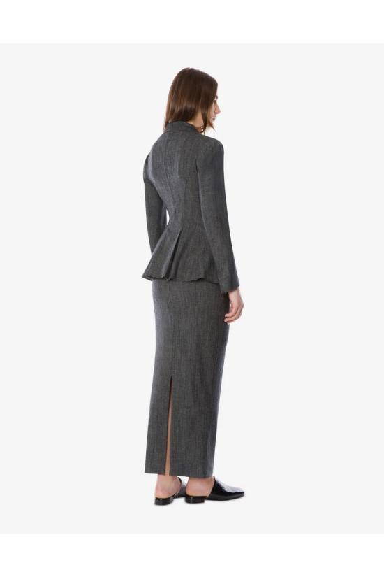 25FW 알베르타 페레티 수트 자켓 A0512 51391555 Black - ALBERTA FERRETTI