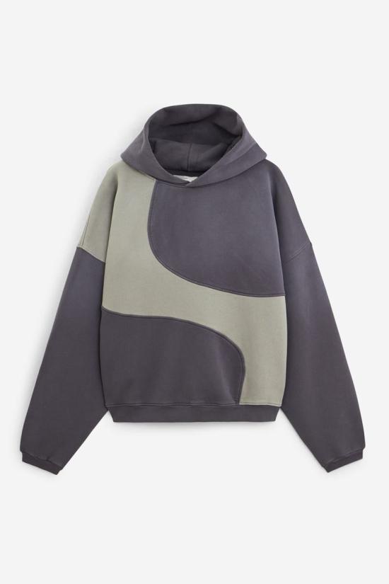 25FW 이알엘 스웨터 117615 ERL11T024 BLUE