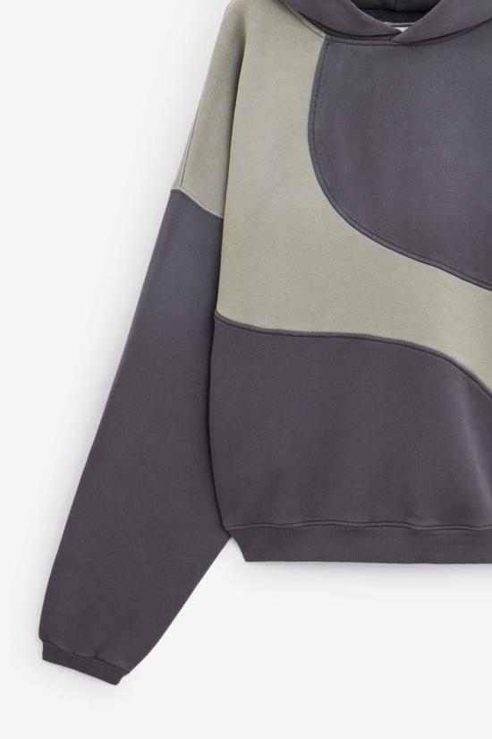 25FW 이알엘 스웨터 117615 ERL11T024 BLUE - ERL