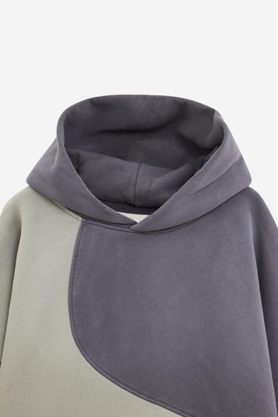 25FW 이알엘 스웨터 117615 ERL11T024 BLUE - ERL