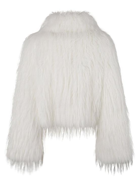 25FW 핑코 무톤 106045 A2ZO WHITE - PINKO