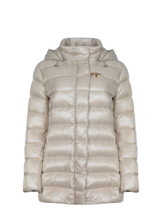 25FW 페이 패딩 NAW36513160ICIB204 Beige