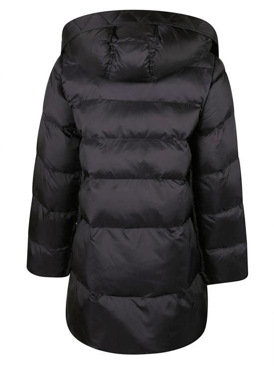 25FW 핑코 롱패딩 105720 A2TF Black - PINKO