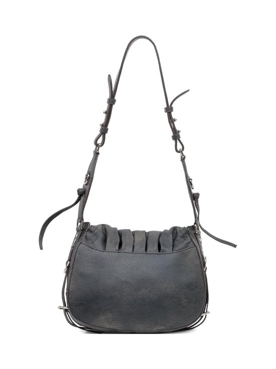 25FW 이자벨마랑 숄더백 25HPP0406FAC4C06M 50VB VINTAGE BROWN - ISABEL MARANT