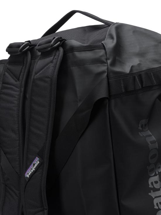 26SS 파타고니아 더플백 49339BOB Black - PATAGONIA