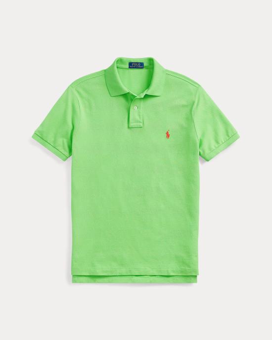  폴로 랄프로렌 폴로 티셔츠 MNPOKNI1N820496 300 DOM