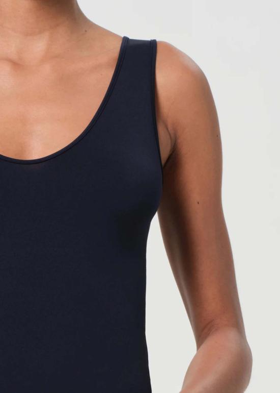  에이골디 바디수트 티셔츠 아골데 토라 바디수트 - AGOLDE