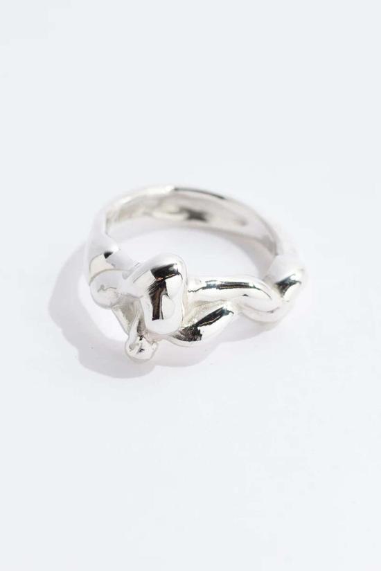  패리스 반지 파리스 라바 링