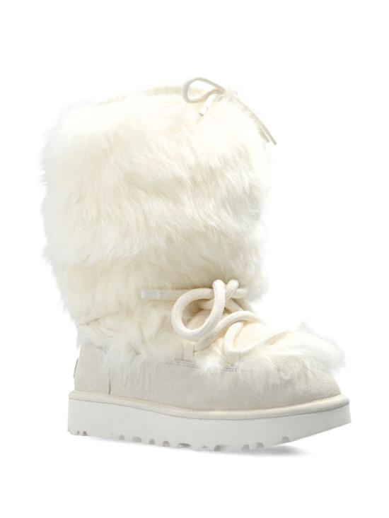 25FW 어그 부츠 1171570 WHT White - UGG
