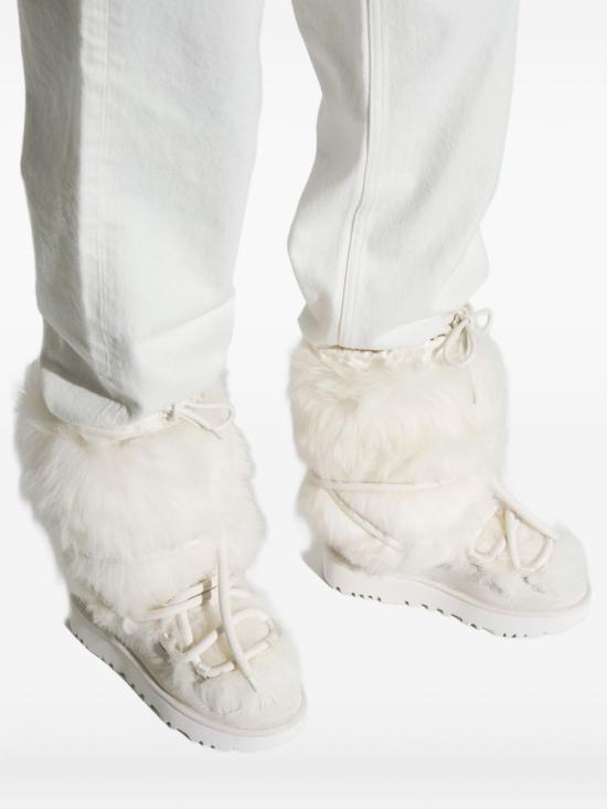 25FW 어그 부츠 1171570 WHT White - UGG