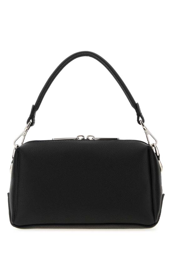 25FW 펜디 숄더백 7VA668ASIHF0GXN BLACK DOM