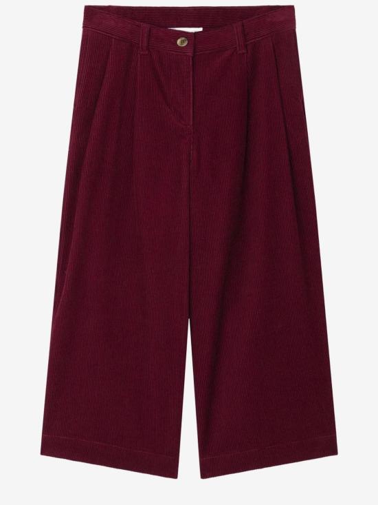 25FW [키즈] 봉쁘앙 팬츠 W05GPAW00002 053 GRAPE