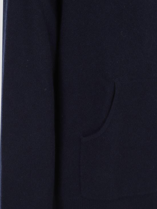 25FW 아크네 스튜디오 스웨터 B60353 BGA INK BLUE - ACNE STUDIOS