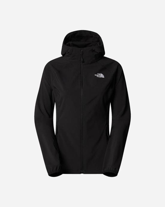 25FW 노스페이스 U 퍼텍스 후드 숏 다운 자켓 NF0A8DQBJK31 NFJK3 TNF BLACK