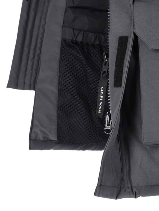 25FW 캐나다구스 익스페디션 파카 2051M9431 GRAY DOM - CANADA GOOSE