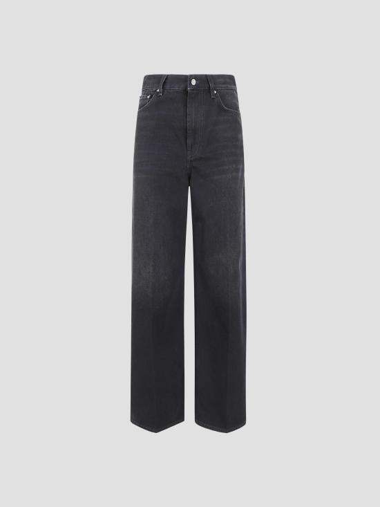 25FW 토템 데님 팬츠 251WRB2426FB0046 068 FADED BLACK