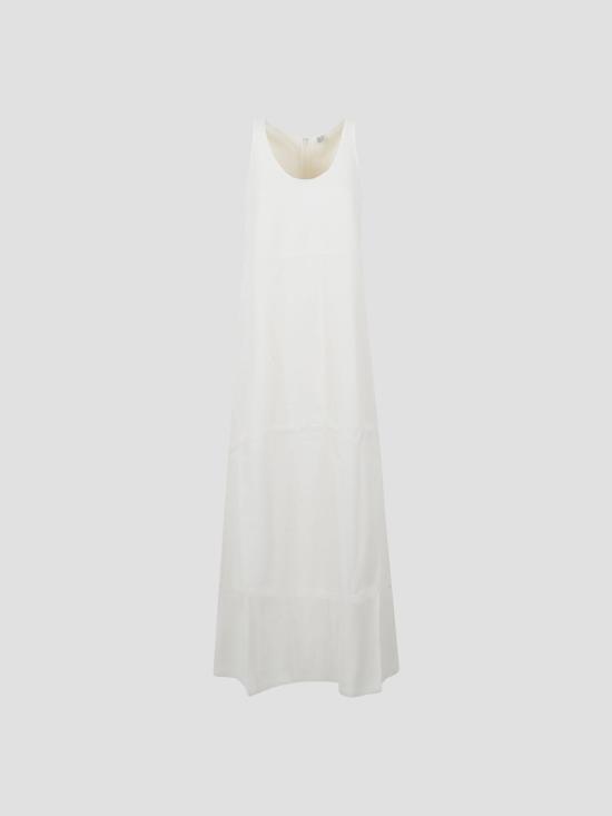 25FW 토템 원피스 243WRD4142FB0240 070 MACADAMIA