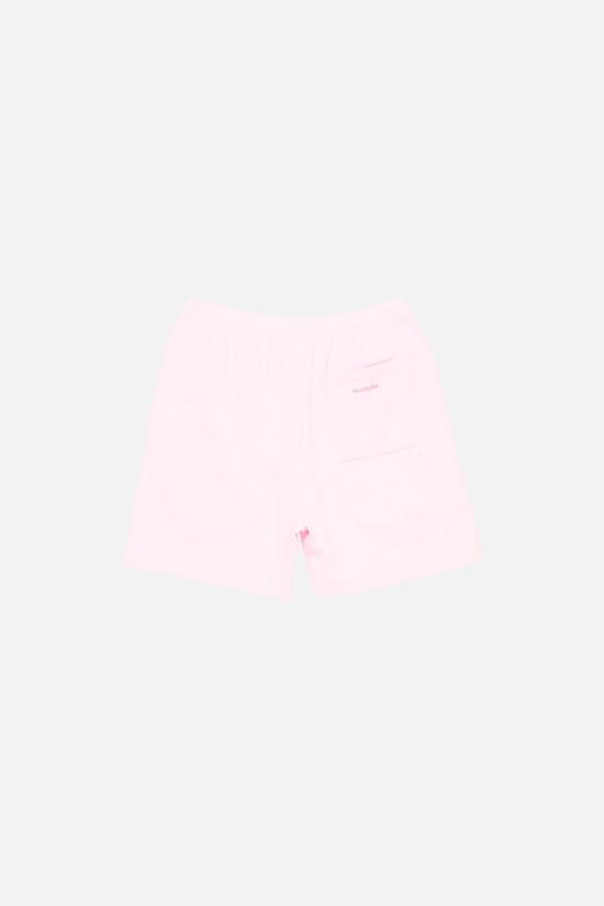 25FW 아크네 스튜디오 숏팬츠 CE0064 AQ8 BLOSSOM PINK - ACNE STUDIOS