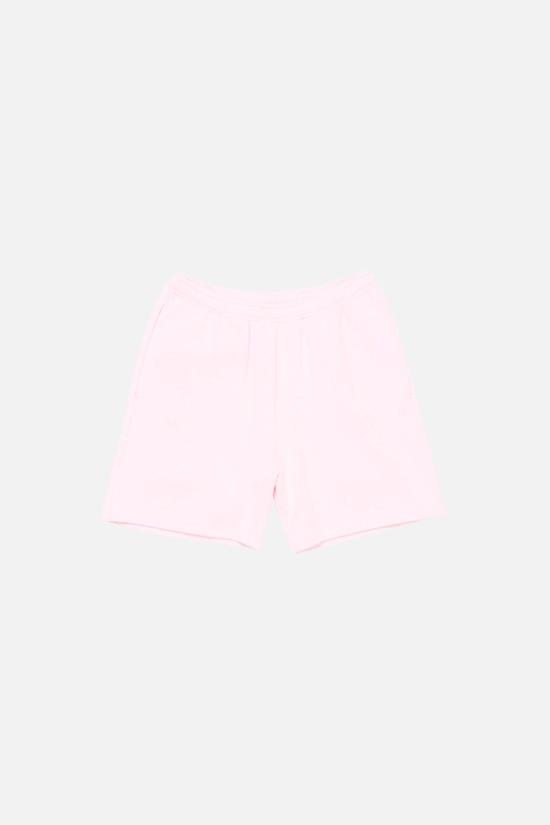 25FW 아크네 스튜디오 숏팬츠 CE0064 AQ8 BLOSSOM PINK