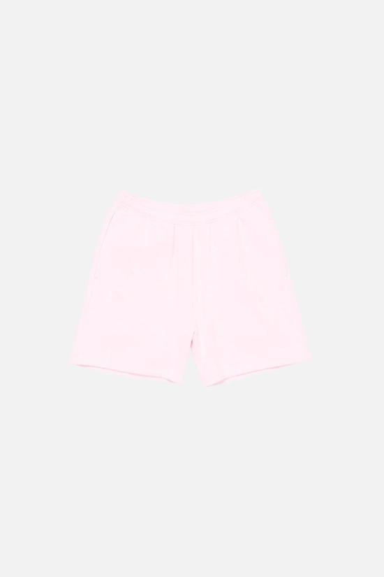 25FW 아크네 스튜디오 숏팬츠 CE0064 AQ8 BLOSSOM PINK