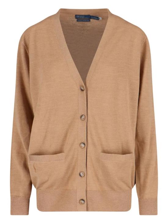 25FW 폴로 랄프로렌 후드 티셔츠 211972138 005 AGED WINE HEATHER