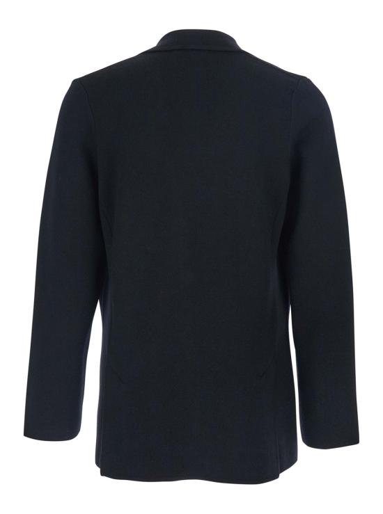 25FW 라르디니 자켓 AALJM79AA65035999 BLACK DOM - LARDINI