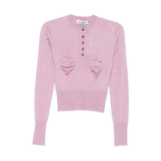 25FW 비비안웨스트우드 후드 티셔츠 1803006TY003Y N401 BLACK