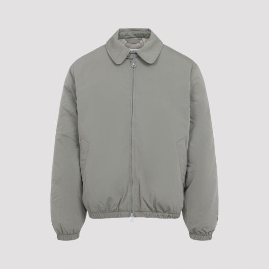 25FW 아워레가시 자켓 M4251BS SOLARO SAGE DOM - OUR LEGACY