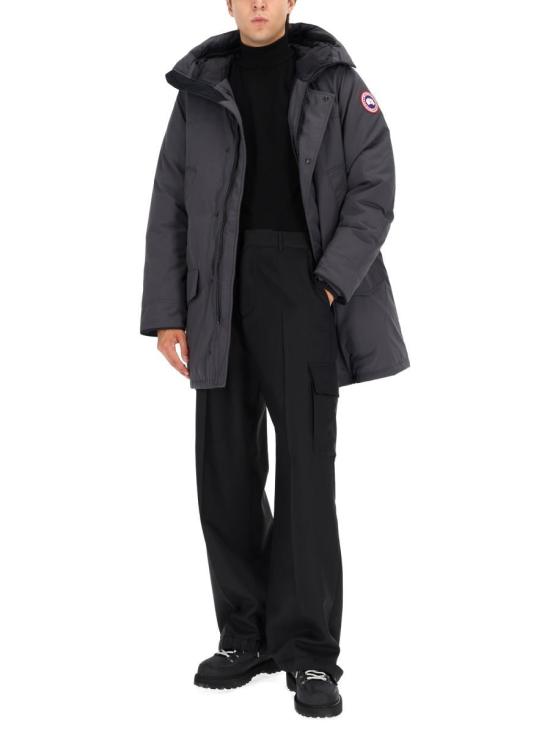 25FW 캐나다구스 LANGFORD 랭포드 파카 2052M9431 GRAY DOM - CANADA GOOSE