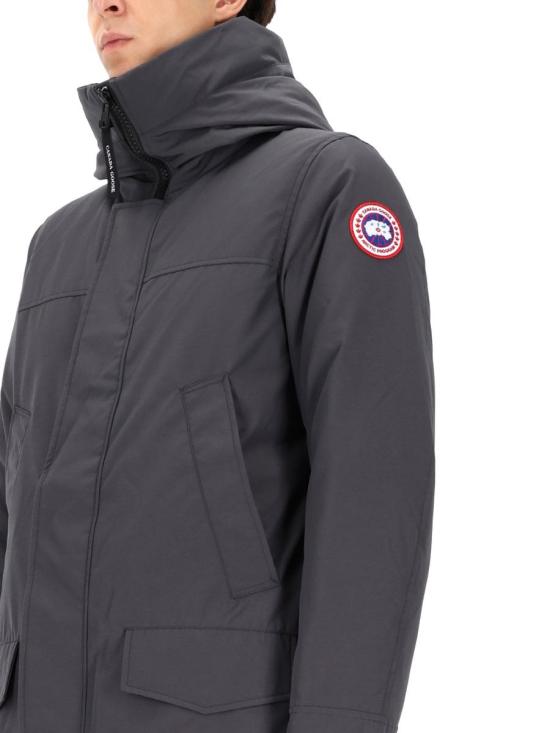 25FW 캐나다구스 LANGFORD 랭포드 파카 2052M9431 GRAY DOM - CANADA GOOSE
