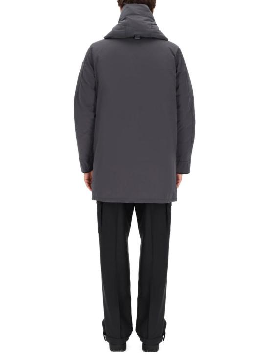 25FW 캐나다구스 LANGFORD 랭포드 파카 2052M9431 GRAY DOM - CANADA GOOSE