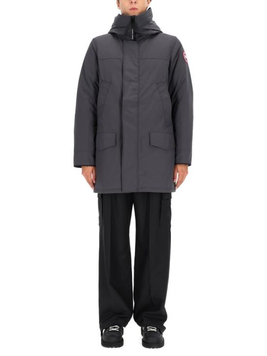 25FW 캐나다구스 LANGFORD 랭포드 파카 2052M9431 GRAY DOM