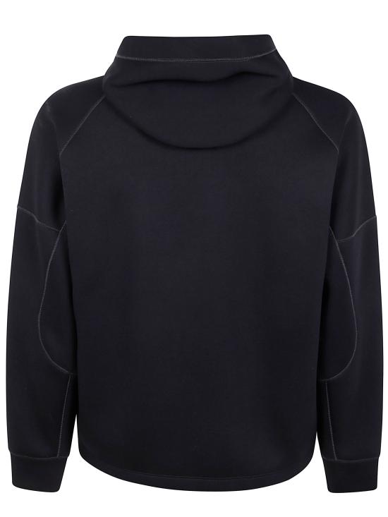 25FW 스톤 아일랜드 자켓 K2S156100031S0213V0029 BLACK DOM - STONE ISLAND